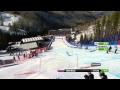 Tina Maze Wins 2015 World