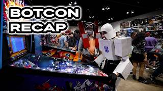 BotCon '26 Recap