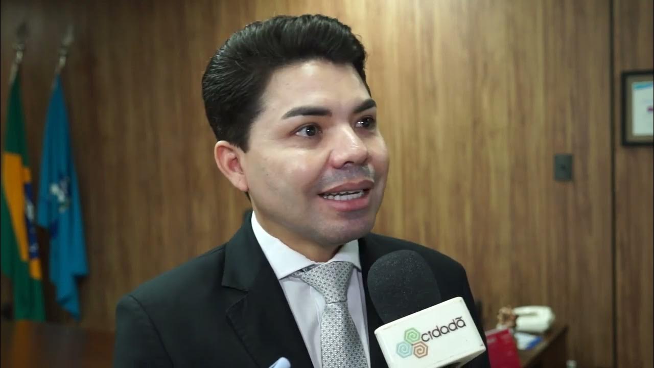 MINUTO DO (PRESIDENTE VISITA ALMAGIS E SANTORO) 27 02 23 YouTube