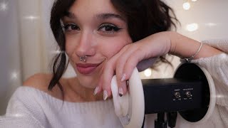 ASMR para sentir COSQUILLAS MUY INTENSAS