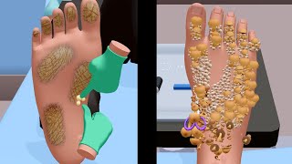 Doctor Care - All Levels #2 screenshot 3