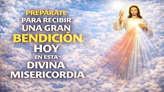 Coronilla a la Divina Misericordia, Jesús Hijo de David Ten Misericordia de Mi | RAMÓN TAPIA.