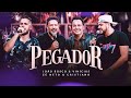 João Bosco e Vinícius e @zncoficial - Pegador