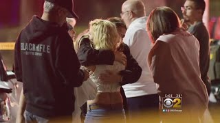 The Search For Answers In The Deadly California Shooting