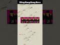 Bling‐Bang‐Bang‐Born マッシュル 2期 OP | Creepy Nuts #marble #music #shorts