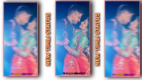 new 🔥 Gujarati timli song status 2023…Arjun r meda song VK bhuriya song status#gujaratistatus