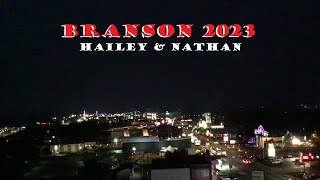 Branson ‘23 | Day 3 | H&amp;N