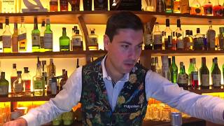 cocktail video