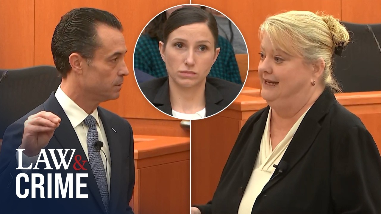 Poisoned Husband Murder Trial — UT v. Kouri Richins — Opening Statements