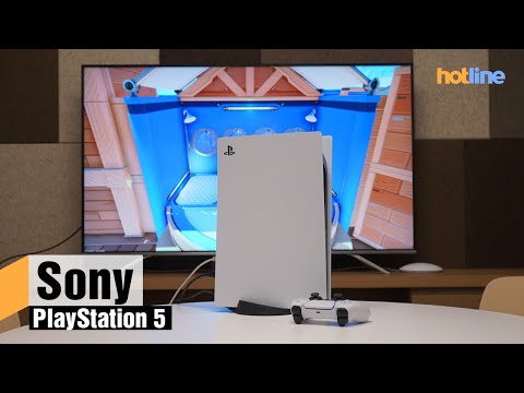 Video: In PlayStation 5: Die Technischen Daten Und Die Technologie, Die Sonys Vision Der Nächsten Generation Liefern
