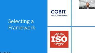 Free Webinar: How to Implement a Cybersecurity framework
