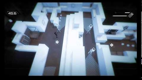 JMcV_Plays - Volume - Level 17 (Attention)