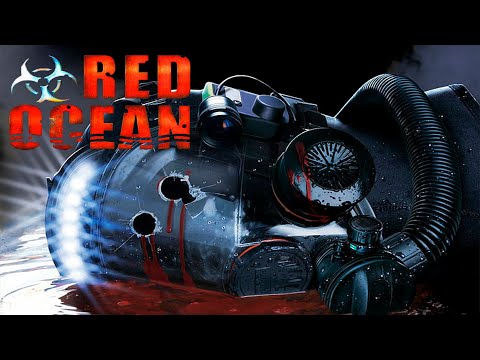 Кровавая бездна / Red Ocean - прохождение (PC)