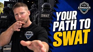 How to Join SWAT!