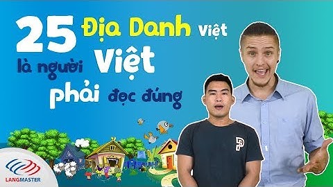 Người việt nam da vàng tiếng anh là gì năm 2024