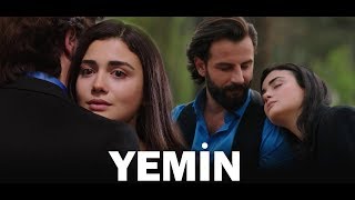 Клятва ❤Yemin❤История Любви ❤ Предательство и Разочарование❤Прощение❤Любовь ❤Рейхан и Эмира❤😍