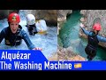 PART 15 - Exhilarating Canyoning Day - Alquezar