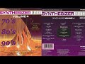 Synthesizer greatest hits  disc 4 70s 80s 90s