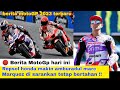 Berita MotoGP hari ini selasa 23 mei 2023 | Motogp terbaru | hasil motogp hari ini marc marquez