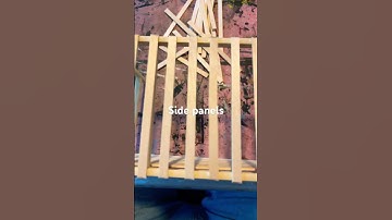 Fire Escape/balcony side rails installed. Titus Diorama and Action Figure Reviews.