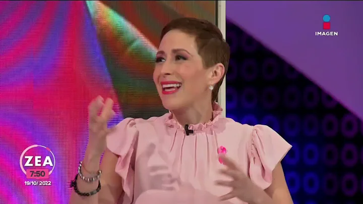 Marta Guzmn habla de su proceso contra el cncer de...