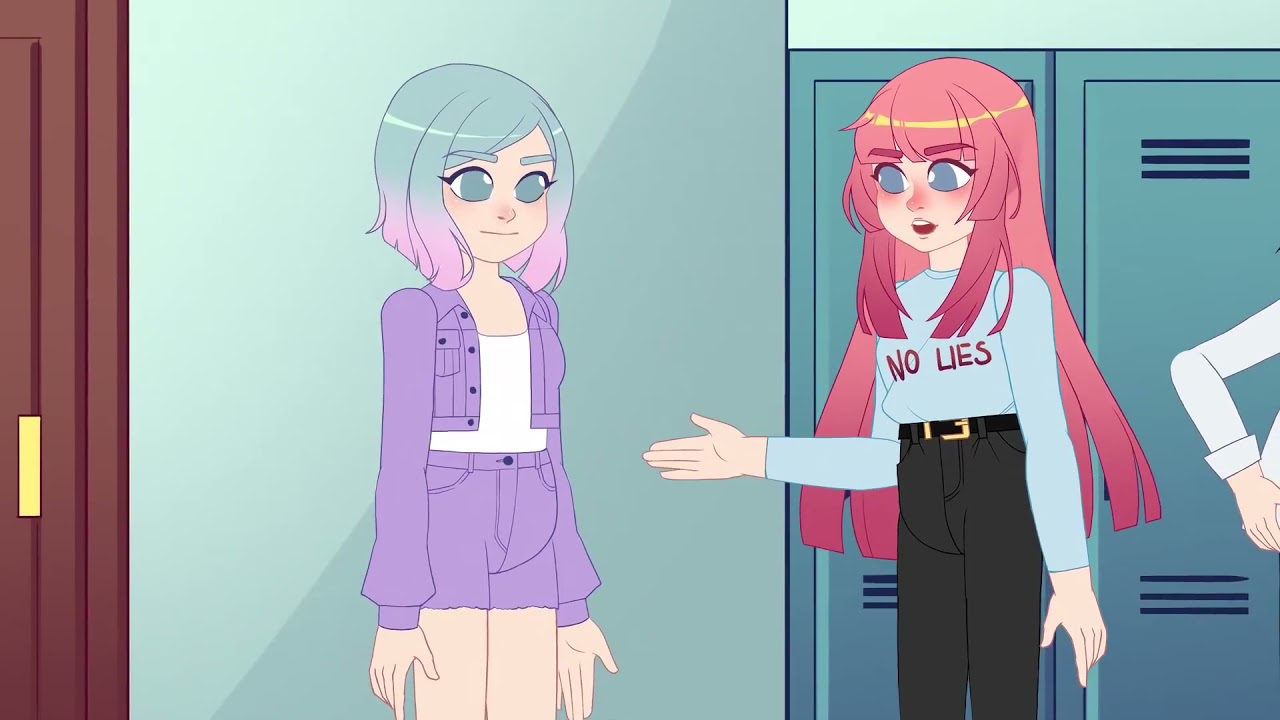 Iam A Truthful Person Animated Story About Secrets VOICE ANIMATED YouTube