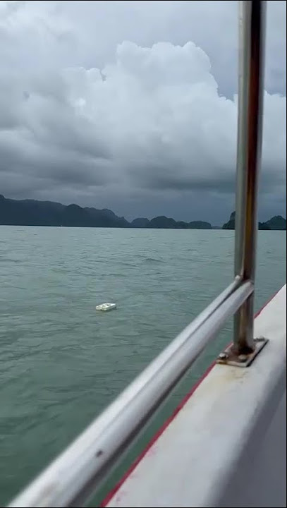 Island Hopping, Langkawi