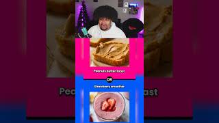 What Are You Picking?