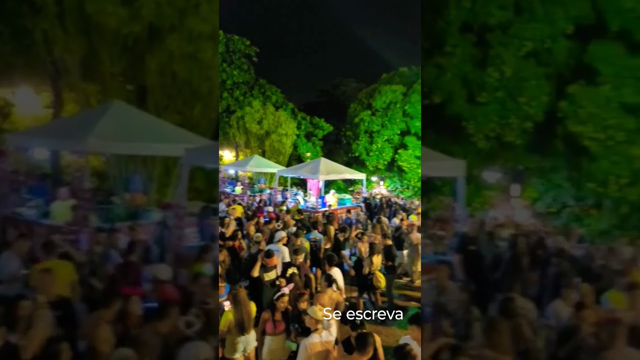 um pouco do que carnaval de santo Antônio de Lisboa Floripa 