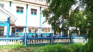 Kampus SMP PGRI Babakan