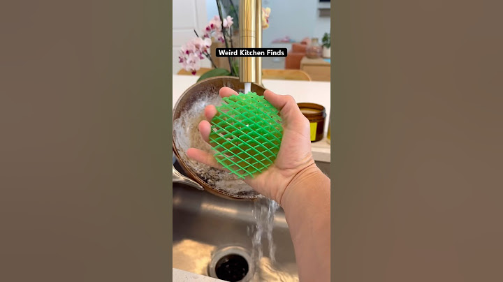 5 weird Amazon kitchen finds I actually like! #amazonfinds #gadget #amazon #kitchen #weird