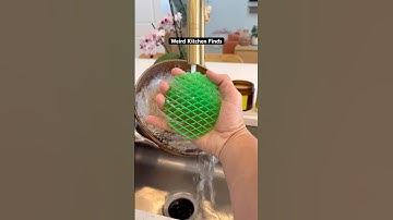 5 weird Amazon kitchen finds I actually like! #amazonfinds #gadget #amazon #kitchen #weird