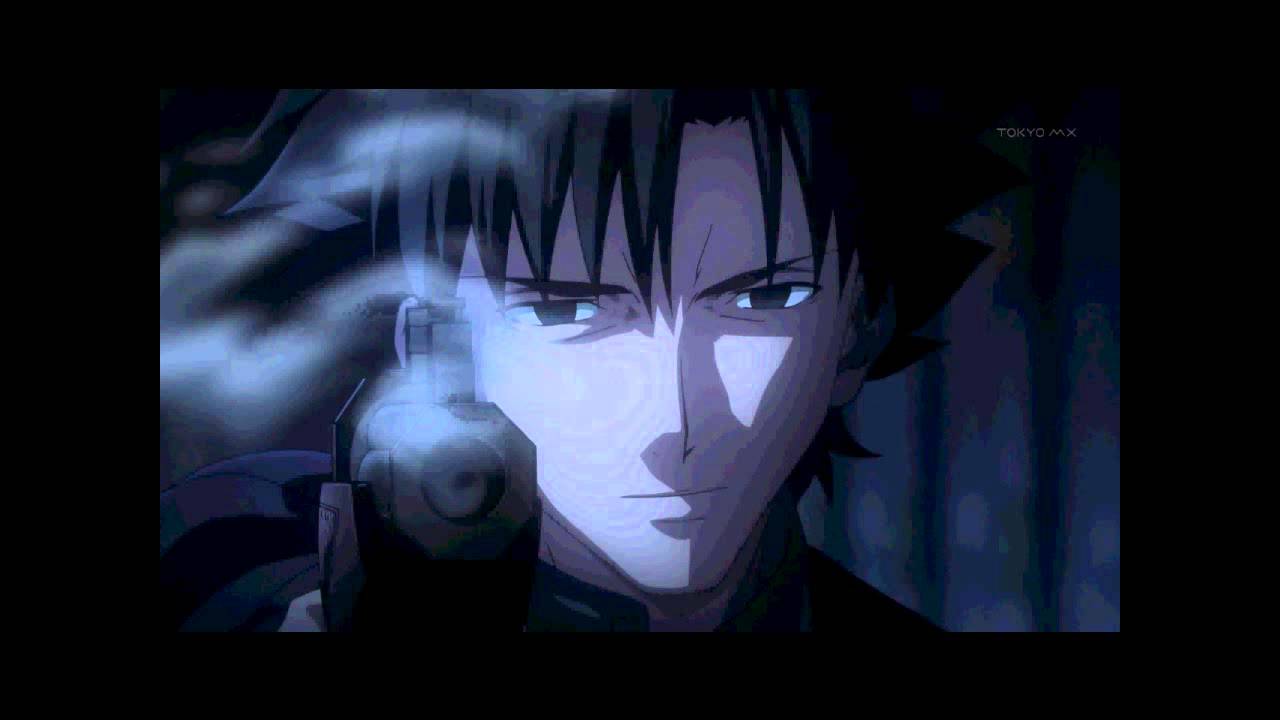 Fate Zero みんな大好きなあのシーンを壮大にしてみた Mad Youtube