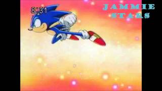 Download lagu Sonic Z Intro