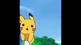 Surprised Pikachu 2. #Pikachu #Pokémon
