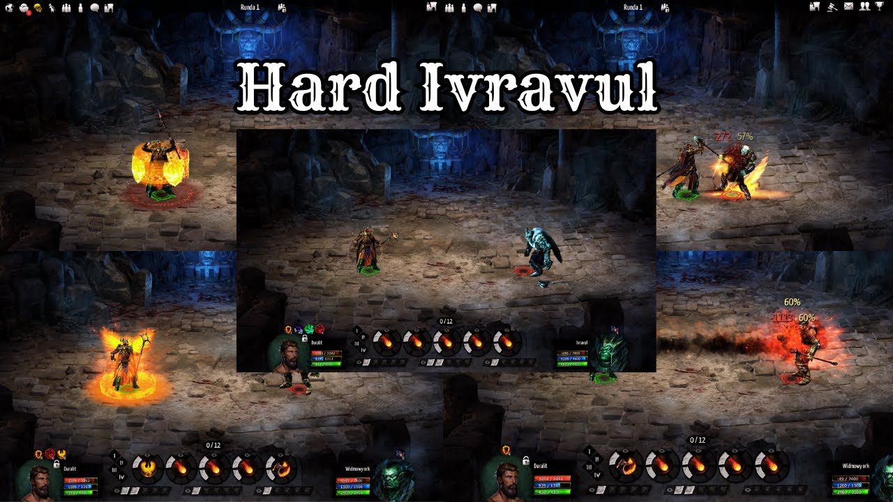 BROKEN RANK ⚔️ MO RUSZA NA HARD IVRAVUL 💎 RARYx?? 🤑 #16🔴