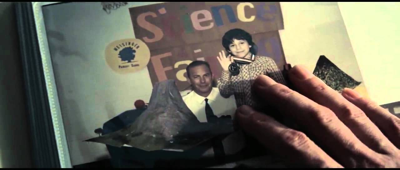 Man of Steel Teaser #2 Jor-El Voiceover (HD)