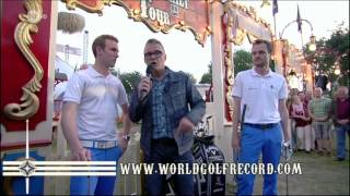 Kasper & Alexander in Vanthilt on tour by Wim 231 views 10 years ago 4 minutes, 57 seconds