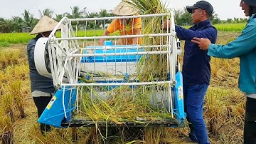 QUAY CẢNH MÁY MINI KAMAST 4L -1