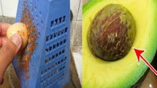 Once You Learn This You Will Never Throw Away The Avocado Pit Again