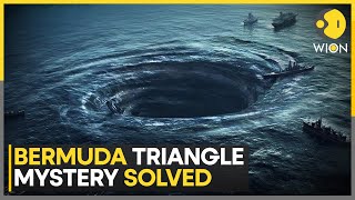 Download Lagu Real Culprit of Bermuda Triangle Found | WION MP3 Download Lagu Real Culprit of Bermuda Triangle Found | WION MP3
