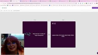 Quizizz - Flashcards