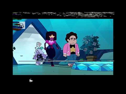 AMV ∆ Lost in the echo (Live) Steven Universe Future Final Teaser