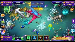 Jackpot Fishing JILI Games - Fachai9 Fishing screenshot 5