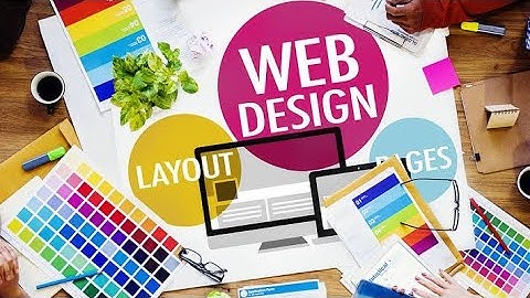 Web Design Basic Course Bangla part 2