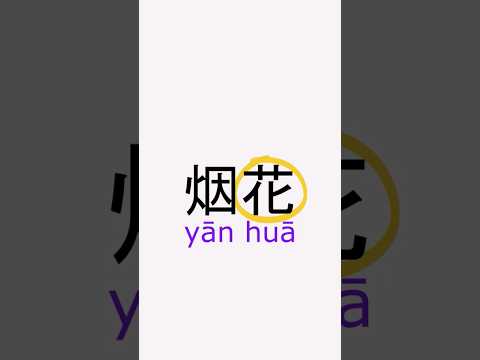 догадайтесь  о значении слова , зная перевод каждого иероглифа #китайский #китайскийязык #иероглифы