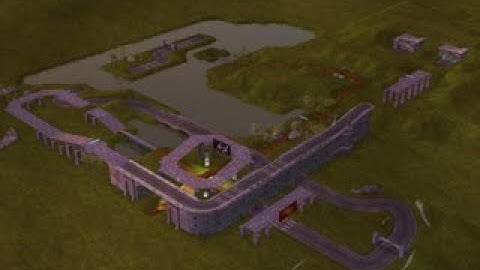 Tm_Original Platform C2 46.95 by Pavel