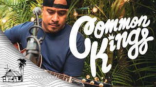 Common Kings - No Other Love (Live Music) | Sugarshack Sessions