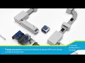 Optimice, automatice e incremente su productividad en su logística interna con los Robots MiR