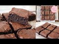         recette brownies